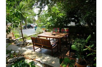 Croacia Privát Duće, Exterior